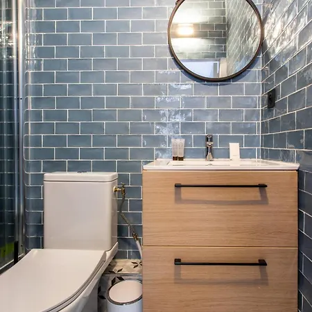 Apartamento Cmg Bastille - Saint Antoine