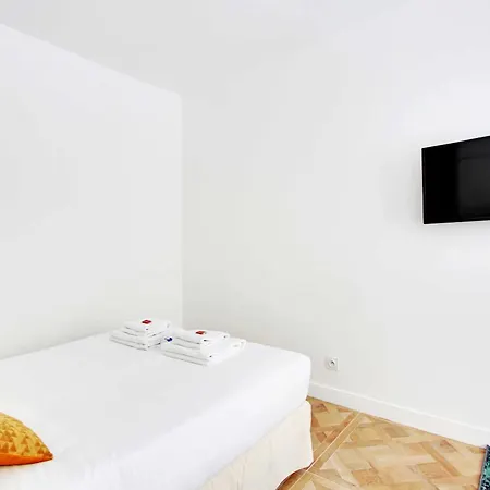 Cmg Bastille - Saint Antoine Apartamento *