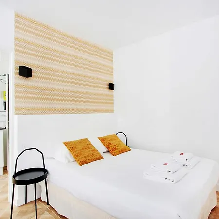 Apartamento Cmg Bastille - Saint Antoine Paris