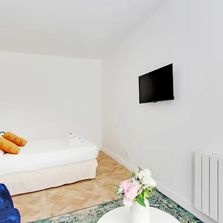 Apartamento Cmg Bastille - Saint Antoine