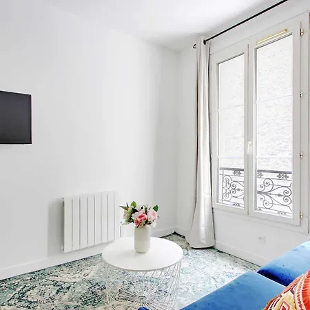Cmg Bastille - Saint Antoine Paris