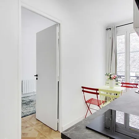 Cmg Bastille - Saint Antoine
