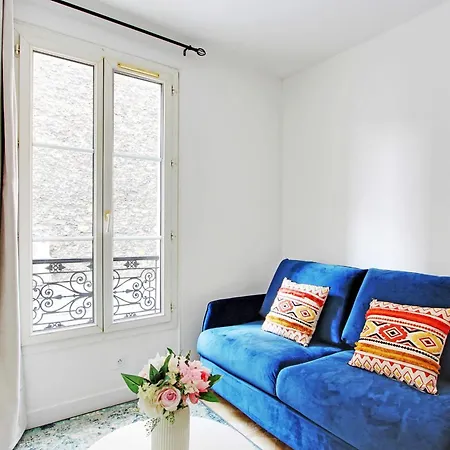 Cmg Bastille - Saint Antoine Apartamento *