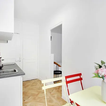 Cmg Bastille - Saint Antoine * Paris