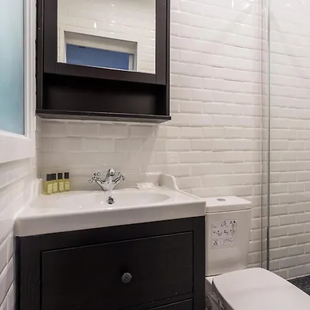 Cmg Bastille - Saint Antoine Apartamento