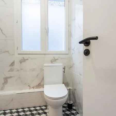 Cmg Bastille - Saint Antoine Apartamento *