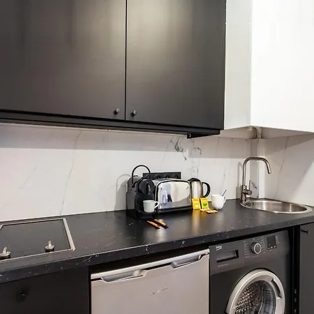 Cmg Bastille - Saint Antoine Apartamento