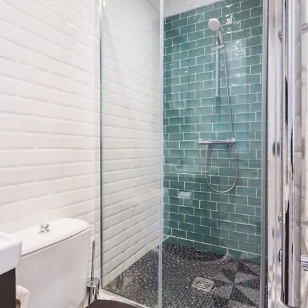Cmg Bastille - Saint Antoine Apartamento *