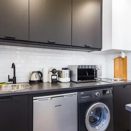 Apartamento Cmg Bastille - Saint Antoine