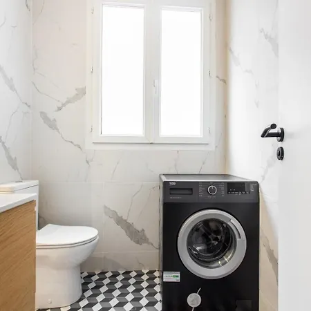 Cmg Bastille - Saint Antoine Apartamento