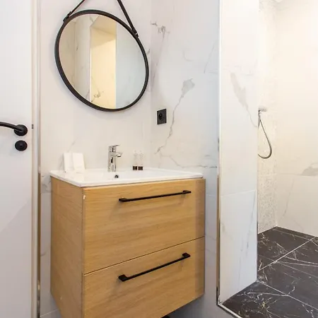Apartamento Cmg Bastille - Saint Antoine *