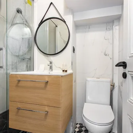 Apartamento Cmg Bastille - Saint Antoine