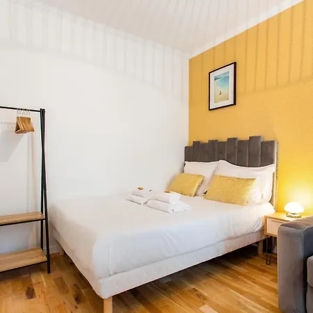 Cmg Bastille - Saint Antoine * Paris