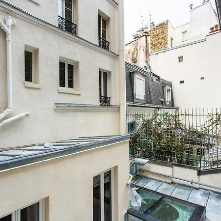 Cmg Bastille - Saint Antoine * Paris