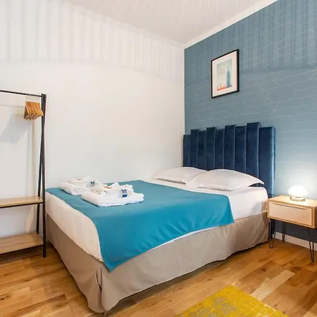 Apartamento Cmg Bastille - Saint Antoine *