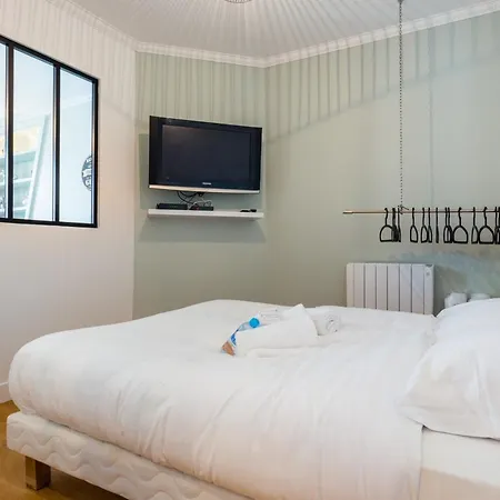 Apartamento Cmg Bastille - Saint Antoine *