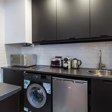 Apartamento Cmg Bastille - Saint Antoine *