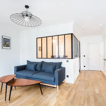 Cmg Bastille - Saint Antoine Apartamento