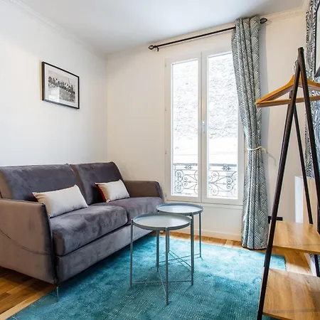 Cmg Bastille - Saint Antoine *
