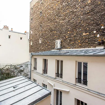 Cmg Bastille - Saint Antoine Apartamento *