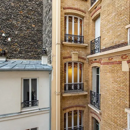 Apartamento Cmg Bastille - Saint Antoine *