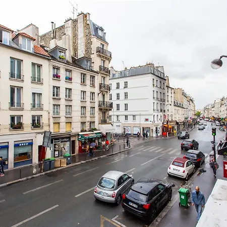 Apartamento Cmg Bastille - Saint Antoine