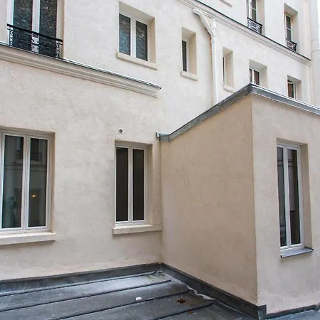 Cmg Bastille - Saint Antoine *