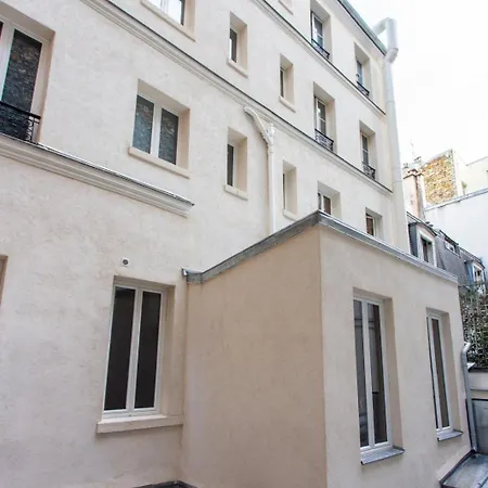 Cmg Bastille - Saint Antoine Apartamento