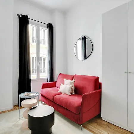 Cmg Bastille - Saint Antoine