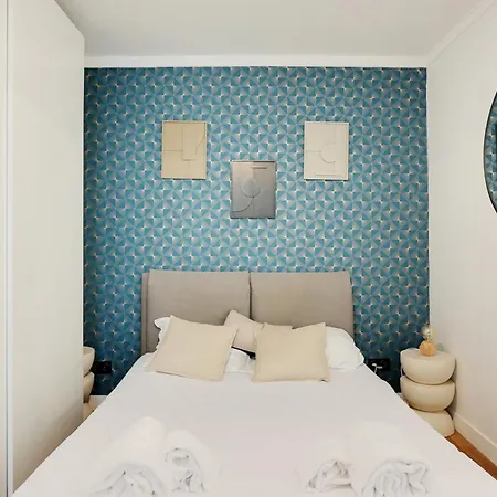 Apartamento Cmg Bastille - Saint Antoine