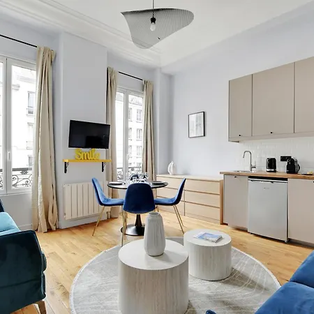 Cmg Faubourg Saint Antoine- Bastille - 1gg *