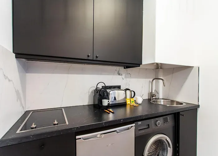 Cmg Bastille - Saint Antoine Lejlighed