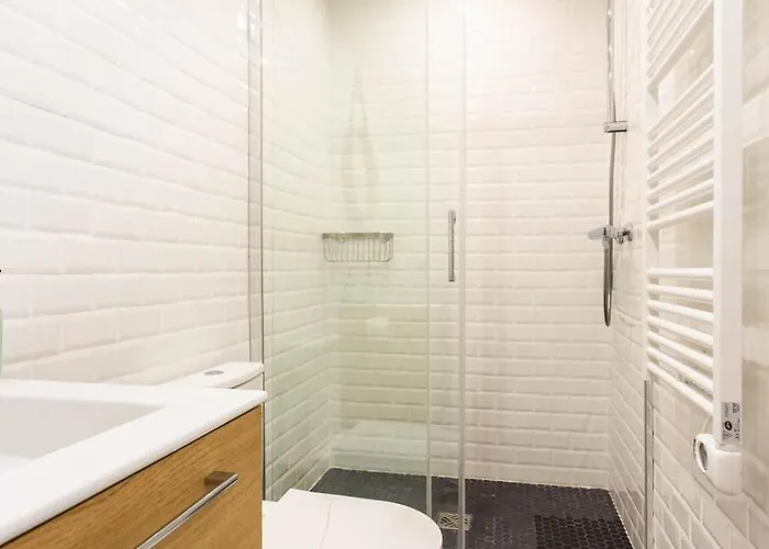 Cmg Bastille - Saint Antoine Paris