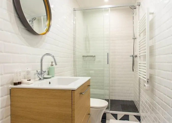 Cmg Bastille - Saint Antoine Lejlighed Paris