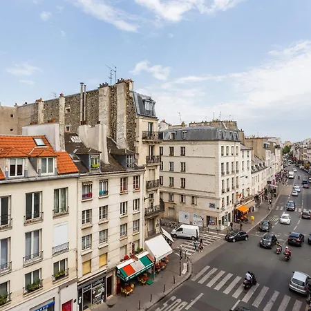 Cmg Bastille - Saint Antoine