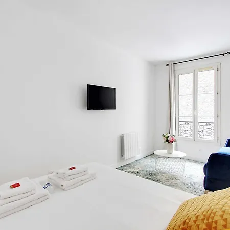 Cmg Bastille - Saint Antoine * Παρίσι